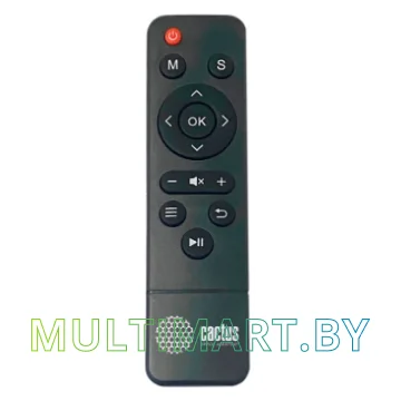 Проектор CACTUS CS-PRO.02B.WXGA картинка 3